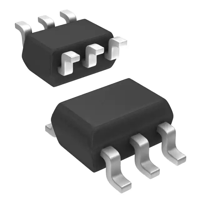 USBUF02W6 STMicroelectronics